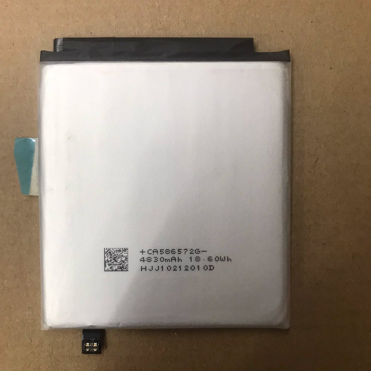 For ASUS ASUS Zenfone7/Pro ZS670KS 671KS mobile phone C11P1904 battery ASUS phone repair parts
