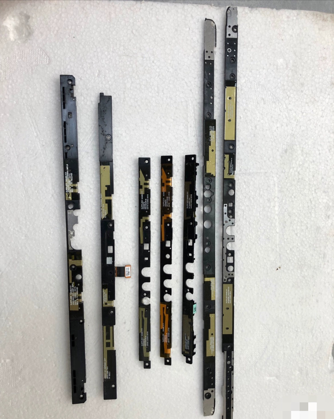 (Shipping fee not include)Microsoft surface Pro 全系列WiFi天线 Pro3 Pro 4 Pro5 天线条