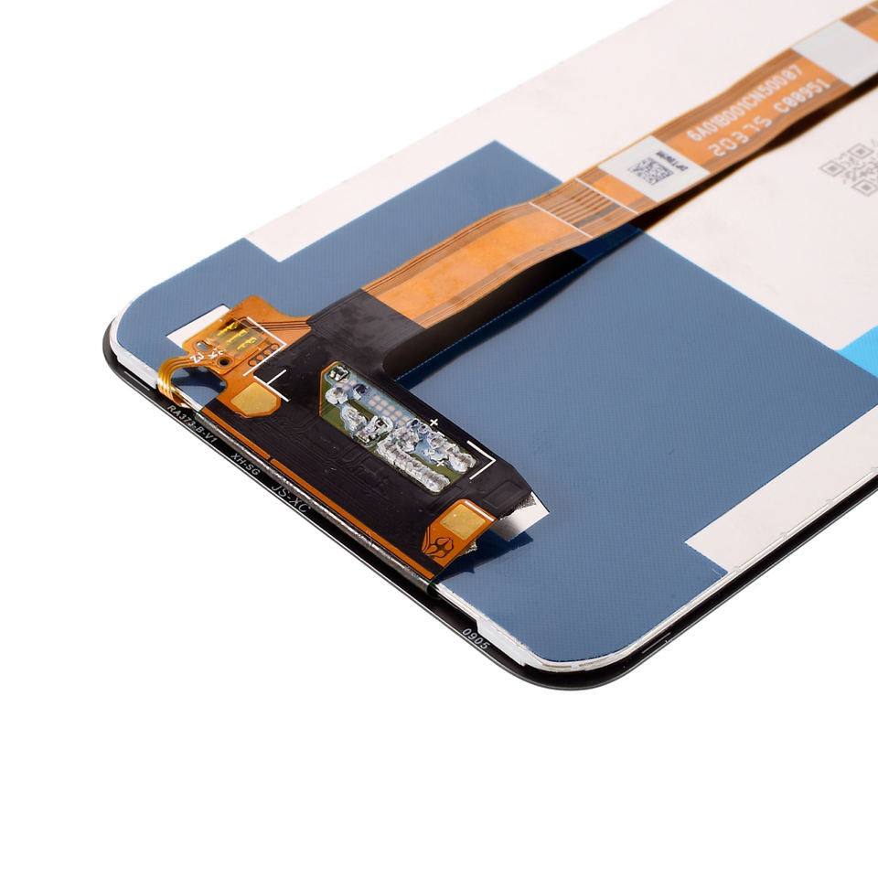 LCD touch screen assembly for OPPO Reno 5 6 7 8 A16 A17 A18 A52 A53 A54 A55 Screen assembly LCD digitizer glass panel display