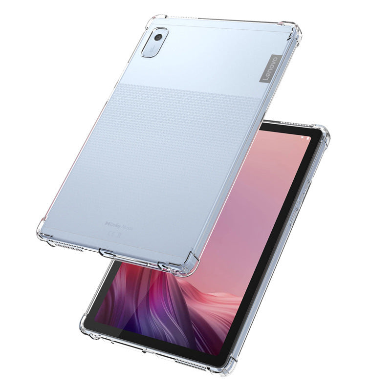 Suitable for 2023 Lenovo Tab M9 HD Protective Case 9 inch TB310FU/TB310XC Airbag Protecting case
