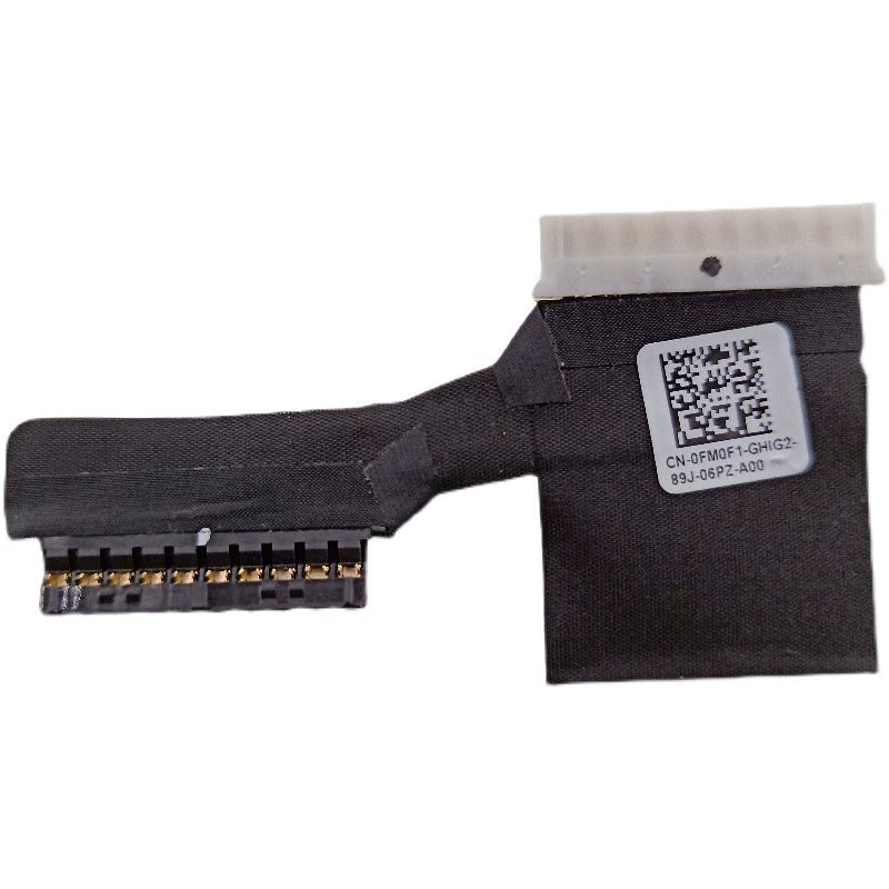 (Shipping fee not include)DELL Vostro V3480 V3481 V3482 battery flex cable