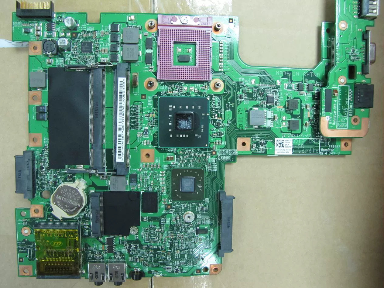 (Shipping fee not include) /Dell 1545 1546 PP41L independent /integrate graphic card PM45/GM45