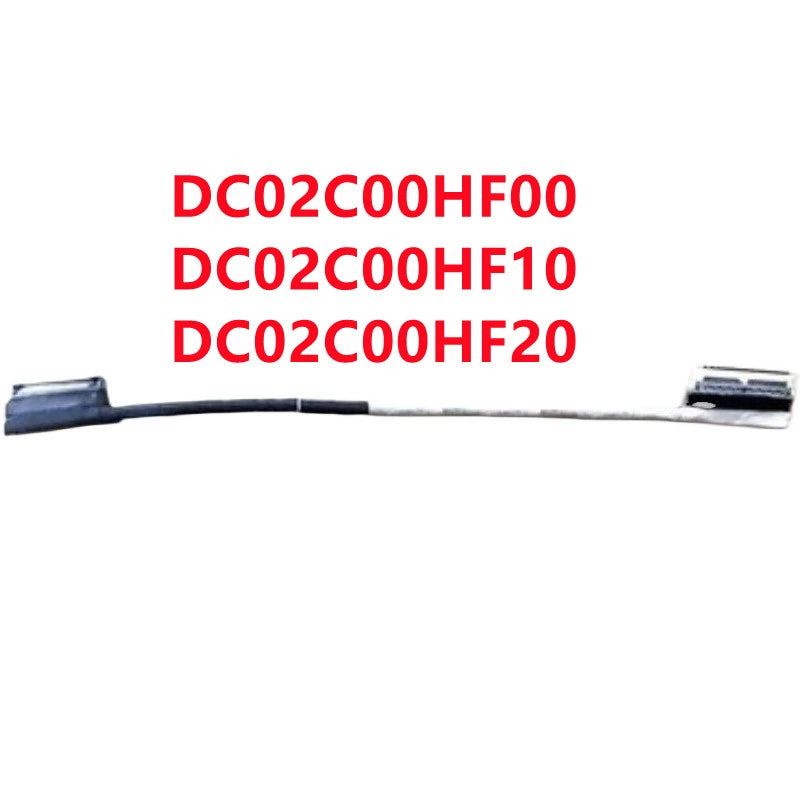 (Shipping fee not include) Lenovo 小新Xiaoxin Pro-13API 13ARE 2019 2020 LCD Flex cable 显示 lcd flex cable