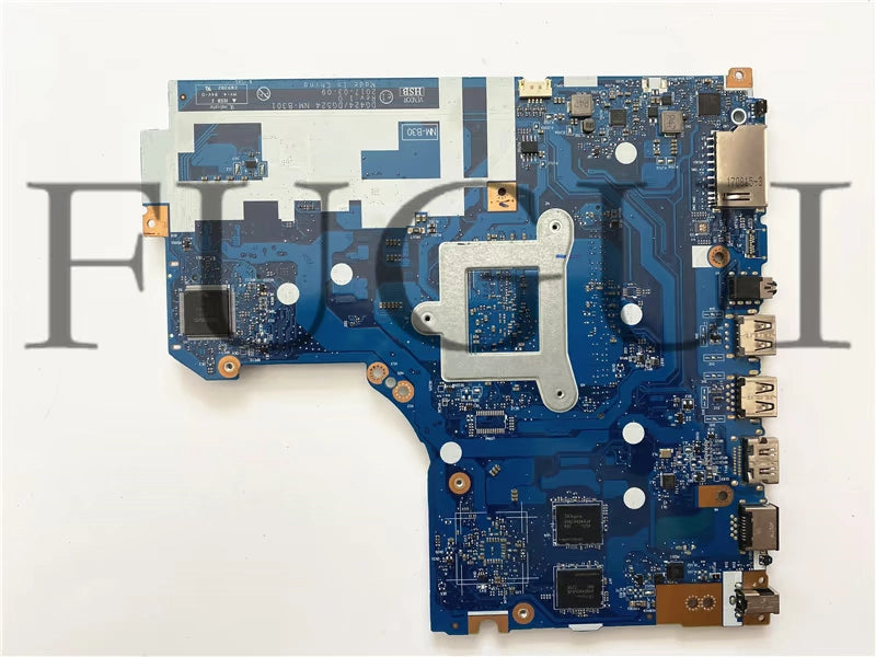 (Shipping fee not include)Lenovo/ lenovo 320-15IAP SR2Z5 N4200 N3540 NM-B301