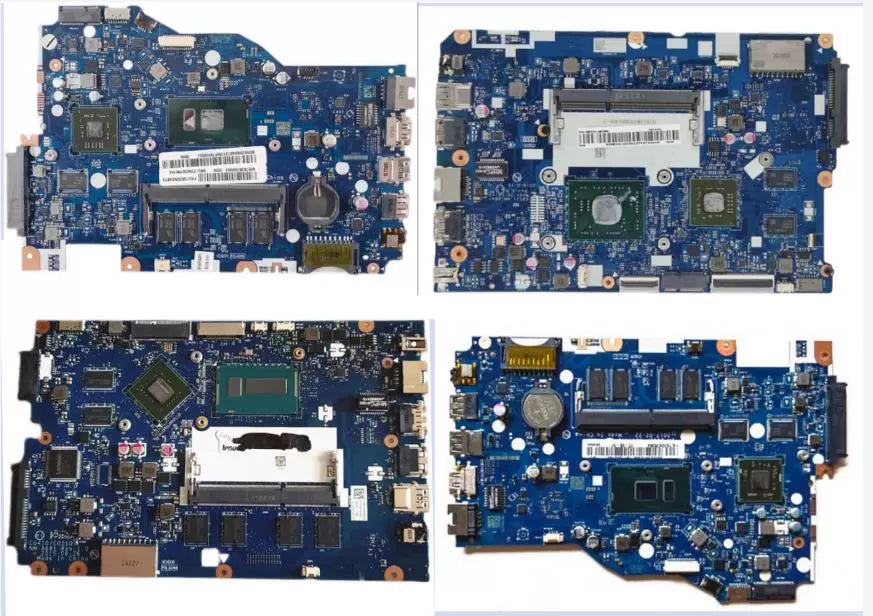 (Shipping fee not include) Lenovo 310-15ISK 310-14IKB 110-15ISK 110-14ISK motherboard LA-D562P