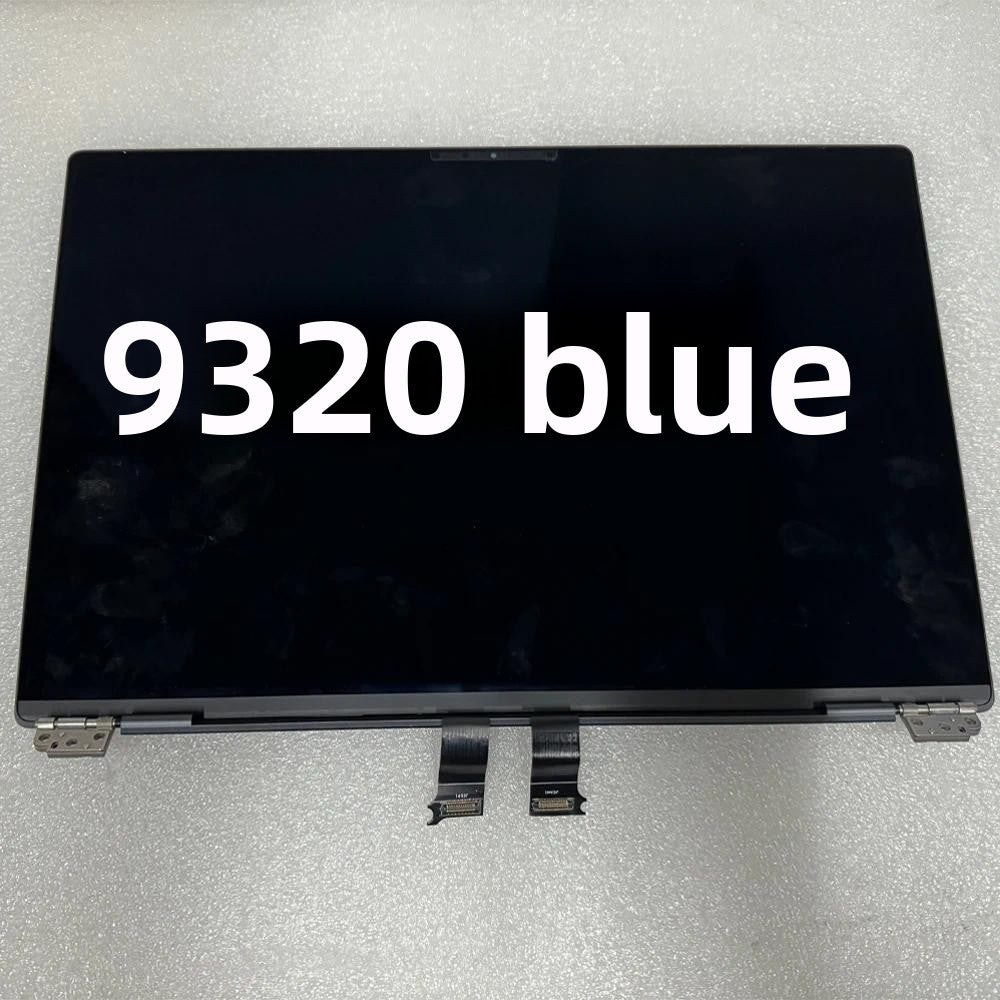 For Dell xps 13 Plus 9320 FHD Laptop Panel Touch Screen Replacement Complete Display LCD 9320 LCD Dell laptop repair parts