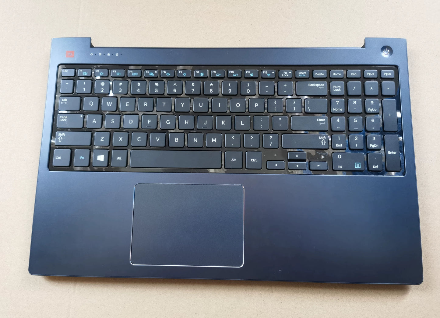 (Shipping fee not include)全新 Samsung 笔记本770Z5E 670Z5G 670Z5E 680z5e壳 底壳A壳C壳D壳