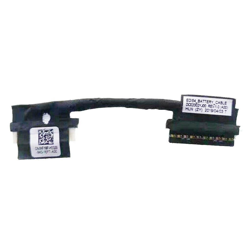 (Shipping fee not include)Dell Inspiron 3480 3481 3482 battery flex cable (confirm PN )