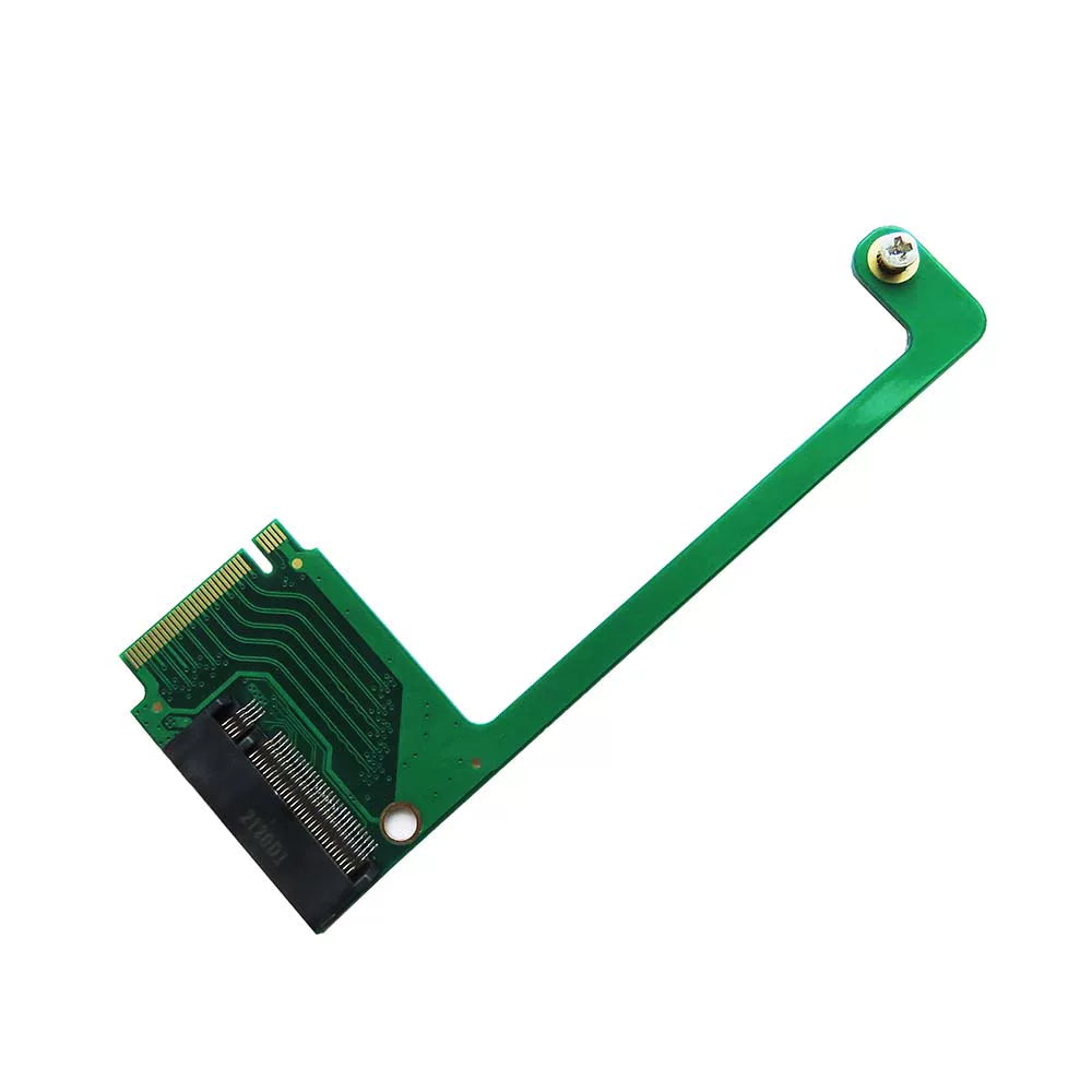 Rog handheld ally modified 2230 to 2280 NVMe M.2 90 degree PCIe 4.0 M.2 adapter card Repair Tools