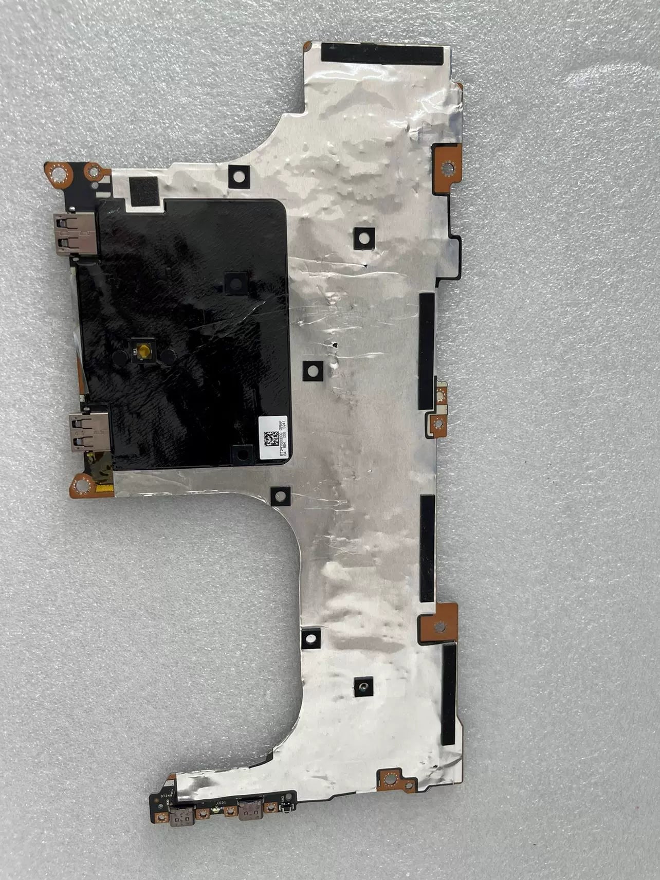 (Shipping fee not include) for联想 Legion Y9000X 2020 LA-J061P i5 i7 i9 16G 32G主板