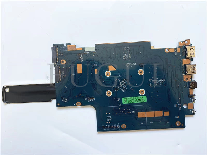 (Shipping fee not include) motherboard system board Yoga 330-11IGM 5B20Q81403 N4000 RAM:2GB SSD:32GB