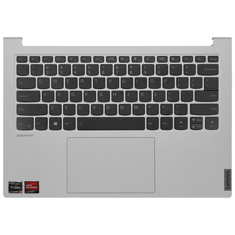 (Shipping fee not include)适用于Lenovo/联想 YOGA 14S 2021款 A壳B壳C壳D壳 触摸板 外壳