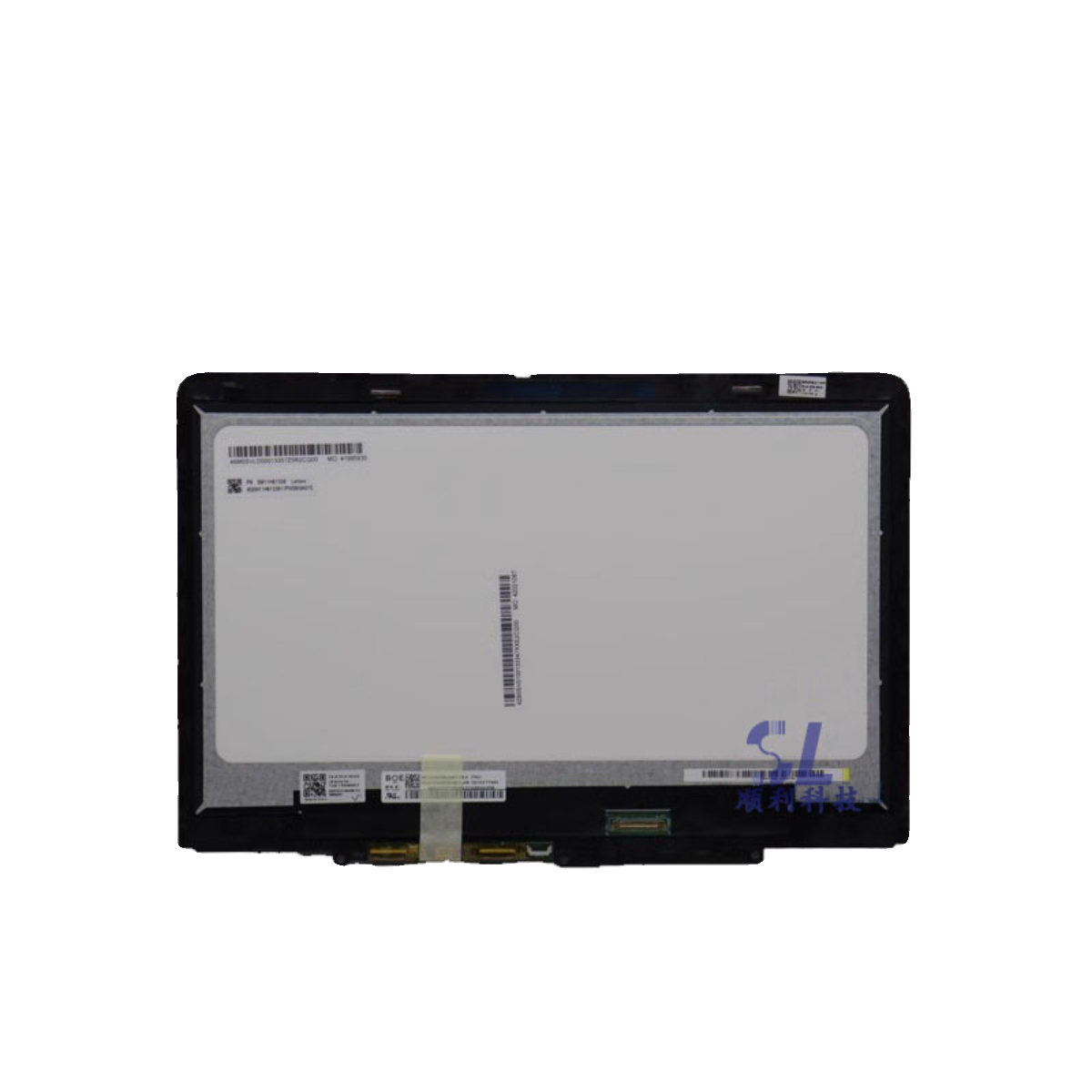 Lenovo联想 300w Yoga gen4 触摸液晶屏幕总成 5M11H61338 5M11H61340