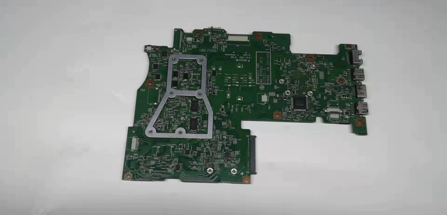 Lenovo M495 M490S G450 G460 Z465 B450 Y450 Y460 motherboard