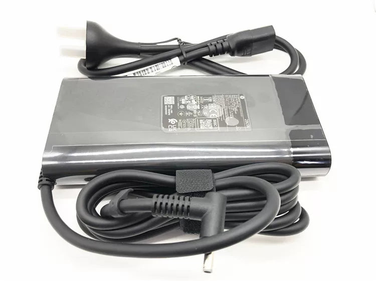 Genuine New TPN-LA27 280W 20V 14A AC Adapter Charger for HP Omen 16 17 ZBook Fury 16 G8 G9 G10 G11 ZBook Studio 16 Victu Gaming 15 / 17 TPN-CA26 M94073-001 M94073-002 M95376-001 PA-1281-08HT A280A011 Power supply HP laptop repair parts