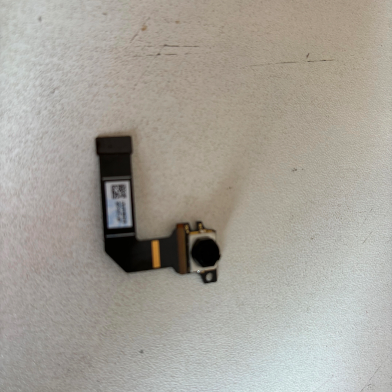 (Shipping fee not include)原装Microsoft surface pro 5 1796 前,摄,像 pro 5 降噪麦克风