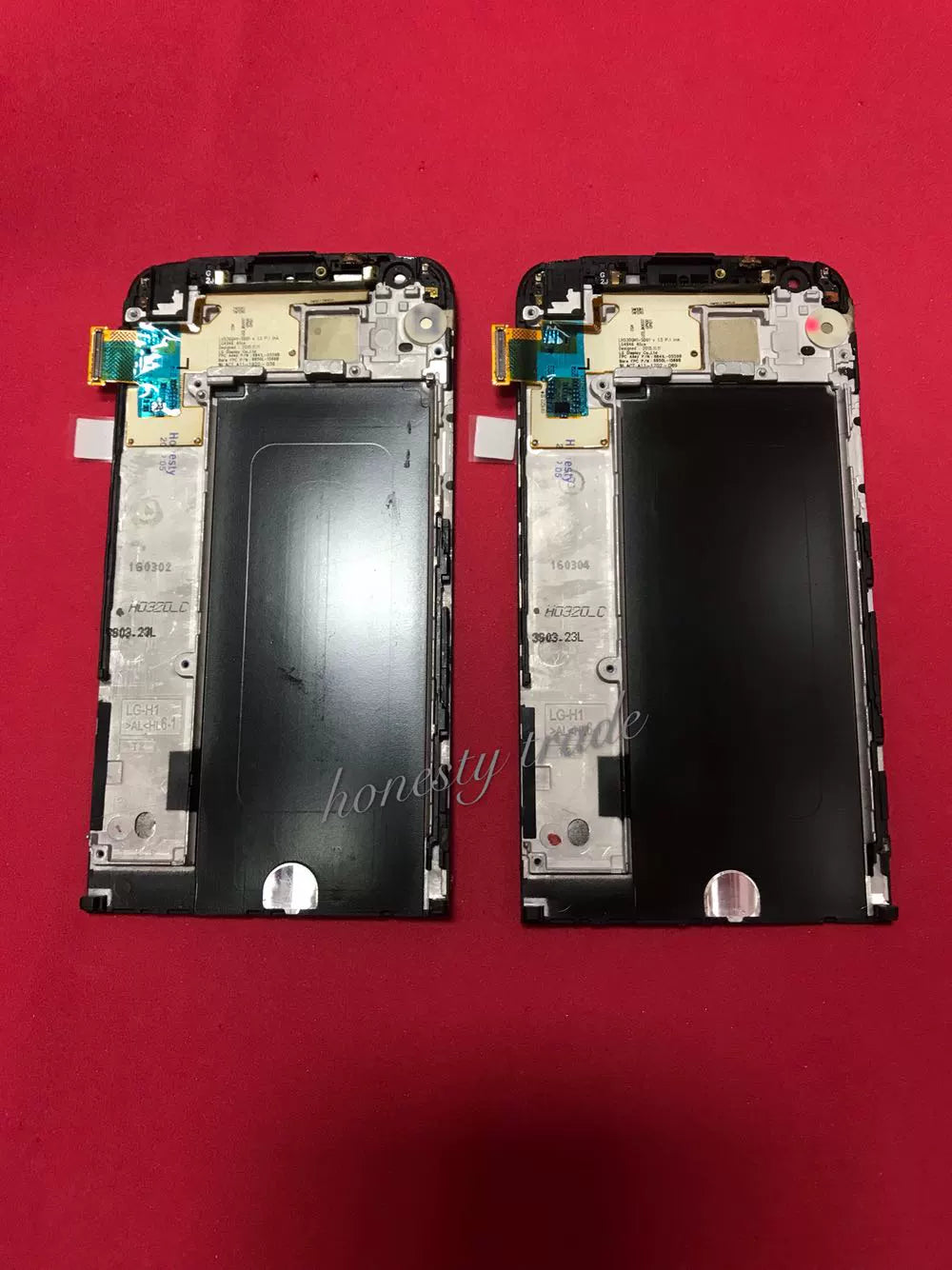 For LG G5/H860/H850 LCD screen assembly LCD touch assembly