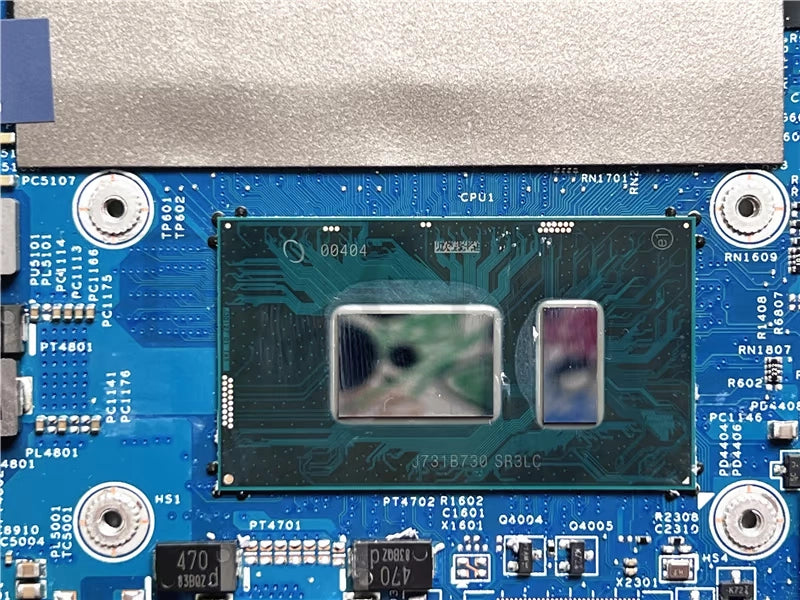 (Shipping fee not include)Acer Acer motherboard system board SF514-52T i7-8550U 17809-1M 448.0D704.001M