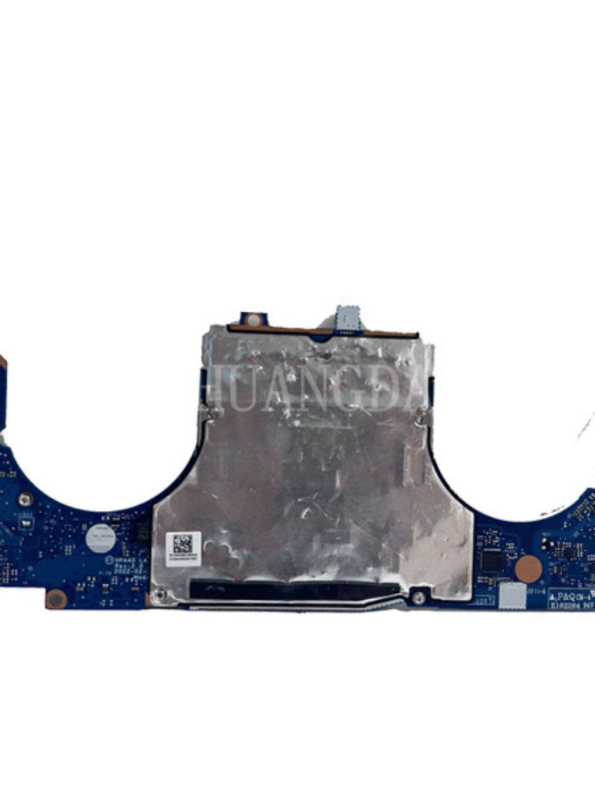 (Shipping fee not include)forHP DA0PANMB8F0 LA-L311P motherboard