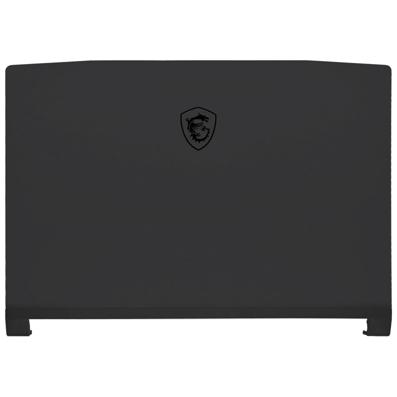 For MSI Creator M16 MS-1581 1582 A cover lcd back housing bottom cover case cover
