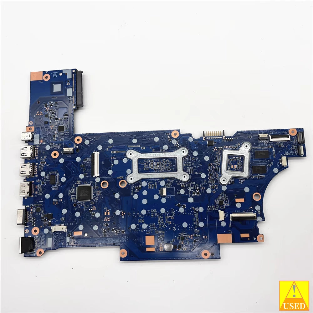 (Shipping fee not include) forHP 450 G5 L00825-601 I7-8550U N16S-GMR-S-A2 DA0X8CMB6E0