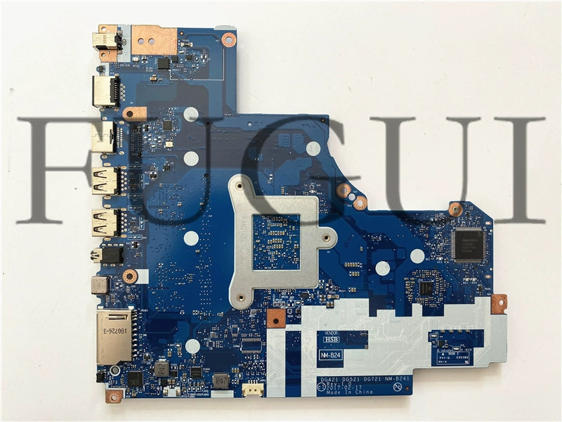 (Shipping fee not include) lenovo motherboard system board 330-15IKB 330-17IKB 5B20S95585 SR2GJ i3-6006U