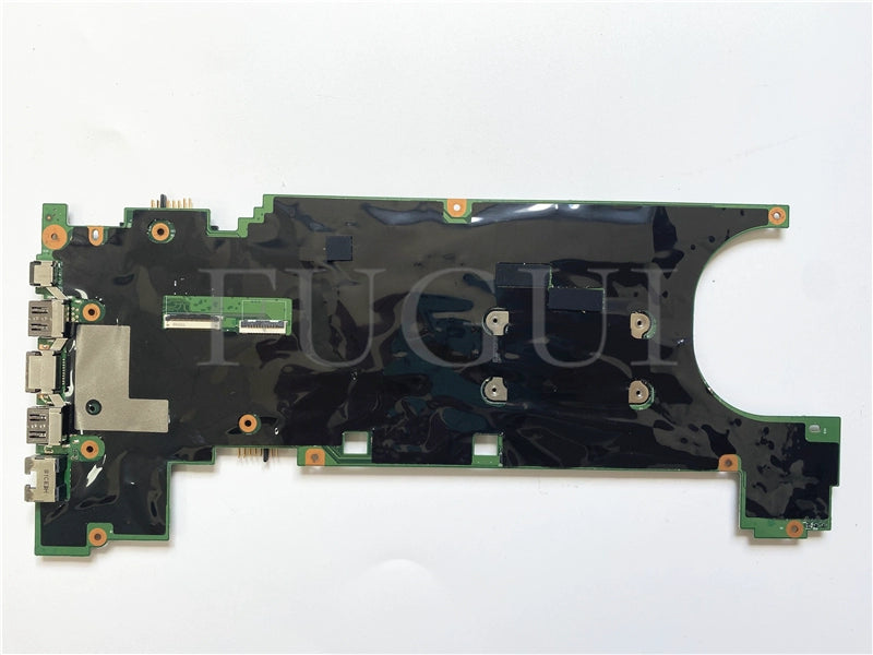 (Shipping fee not include) motherboard system board T470S NM-B081 I7-7600U 8G RAM I5-7200,4G