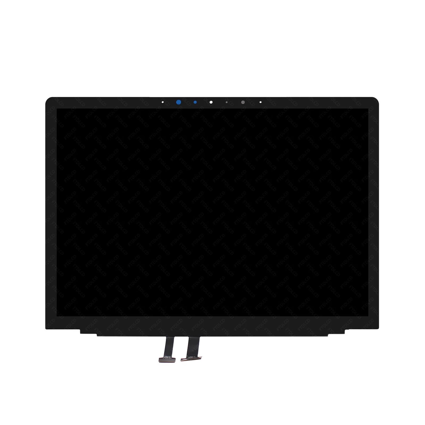 Original Microsoft surface laptop1 2 3 screen assembly 1769 1867 display 13.5/15 inch