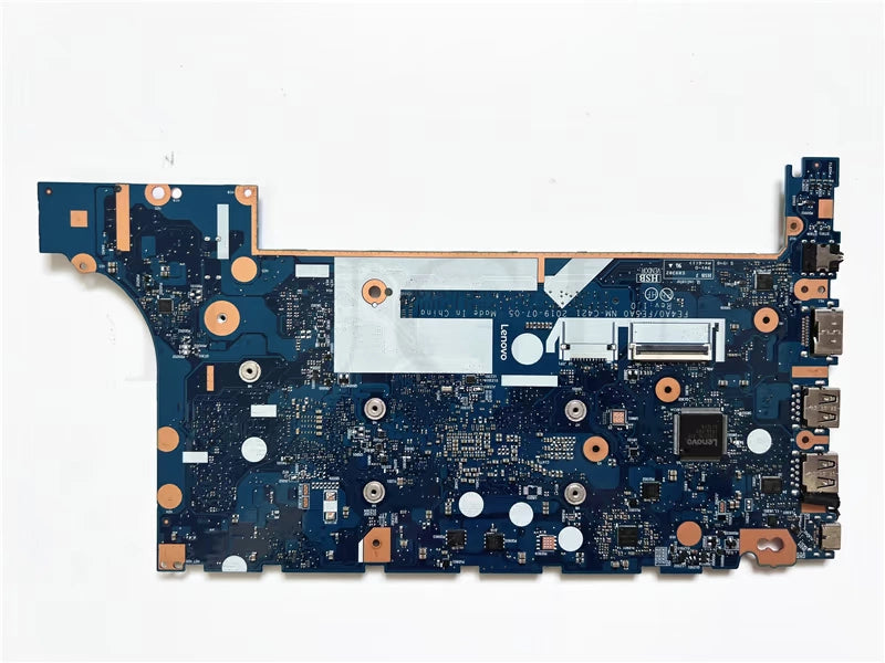 (Shipping fee not include) lenovo motherboard system boardE14 NM-C421 5B20S72291 i7-10510U RX640