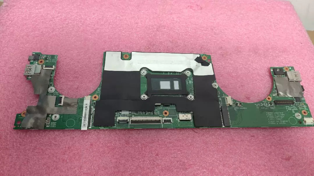 (Shipping fee not include) for联想 710s-13isk主板 i7 6500 8g 原装现货