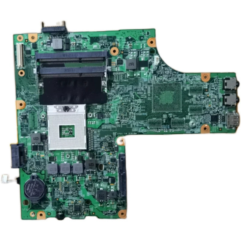 (Shipping fee not include)Dell M5010 N5010 P10F 0Y6Y56 09909-1 质保3个月