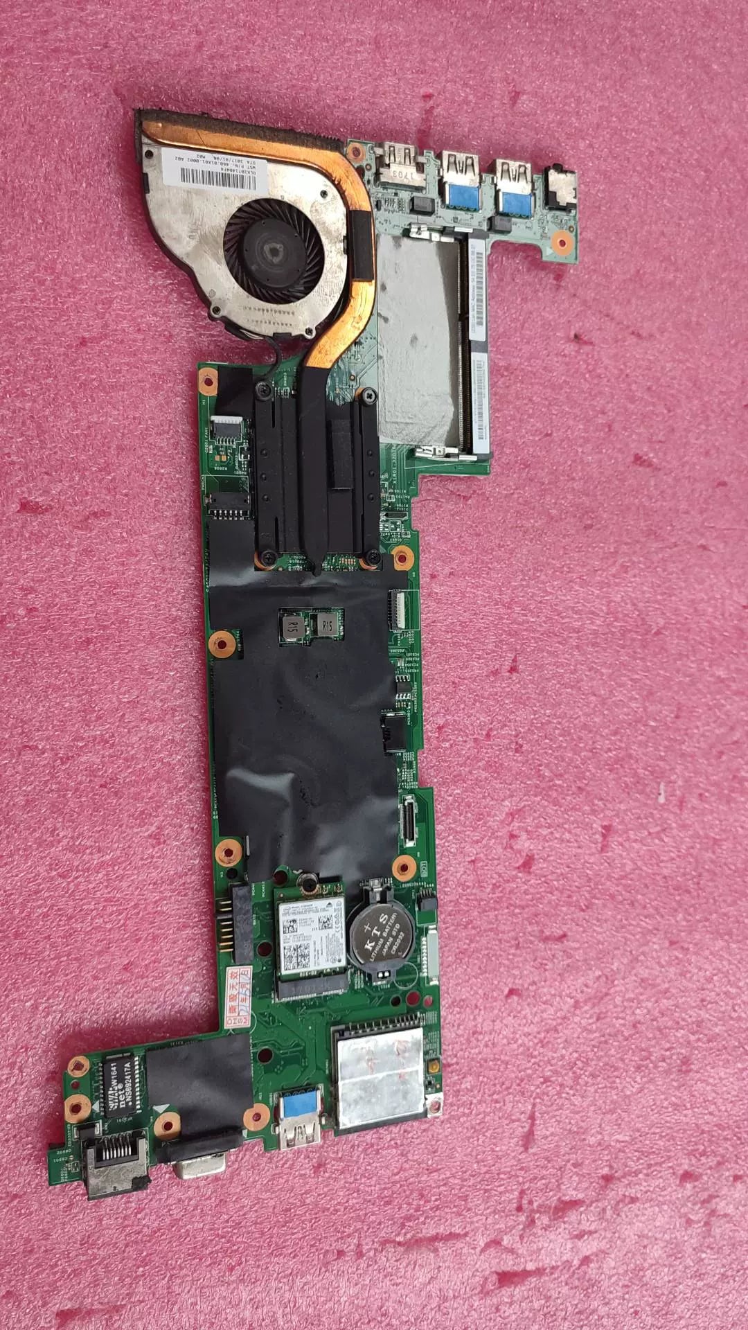 (Shipping fee not include) for联想 昭阳k20-80 k21-80 k4450 k41-70 k41-80主板