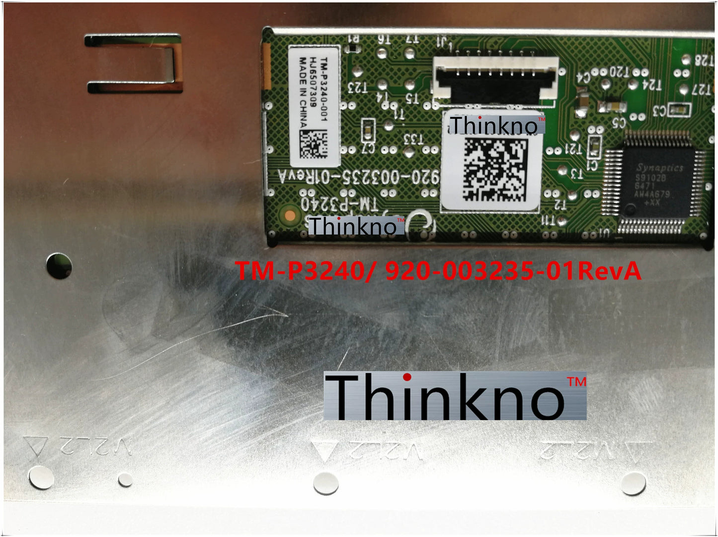 (Shipping fee not include)for戴尔 DELL 游匣7000 7560 7566 7567 7572 5568 触摸板 触控板 TP