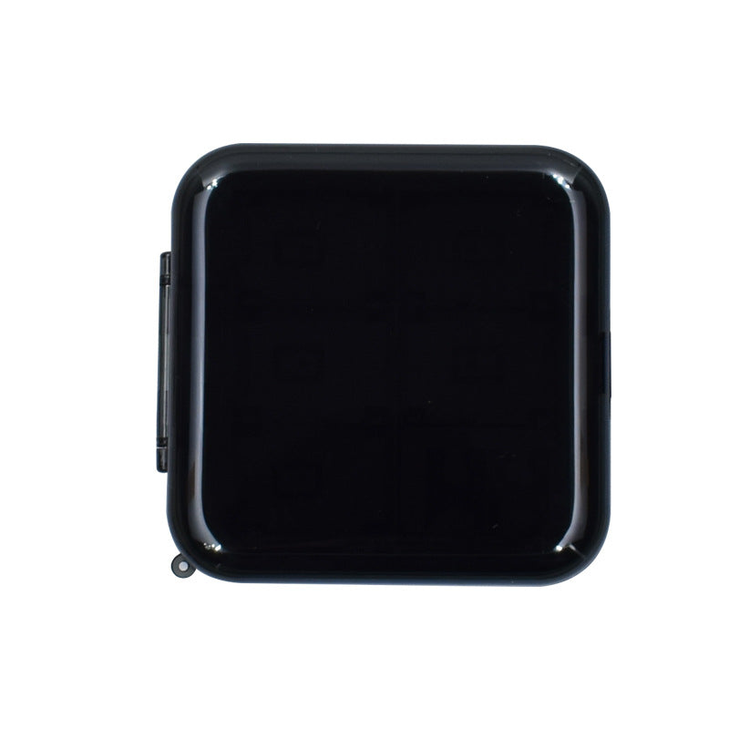 Applicable to Nintendo switch 12in1 card box switch card box game card storage box Switch protection box