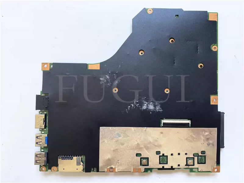 (Shipping fee not include) motherboard system board V110-15ISK 15277-1 15277-1N I3-6006U I5-6200U
