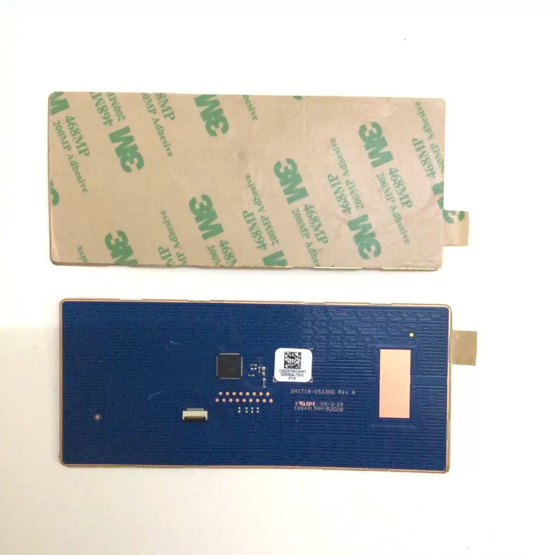 Original For HP 15S-DU/DY/DW TPN-C139 348 G7 toucFor HP ad, trackpad SB550A-73H1