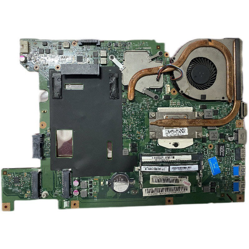 Lenovo LENOVO V580C motherboard independent main board GT740M 2GB GT720M graphics card HM77