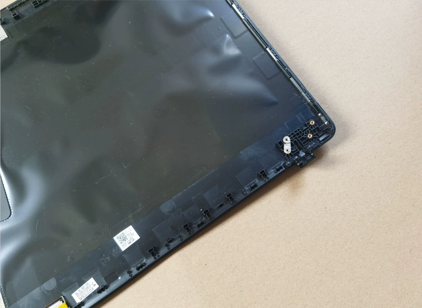 Samsung Notebook 500R5L 550R5L A Shell B Shell C Shell D Shell, Keyboard, Original, Shell Brand New