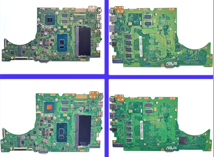 (Shipping fee not include) ASUS Q500A PU301L V406U K73E PU301LA X406UA K73SD motherboard