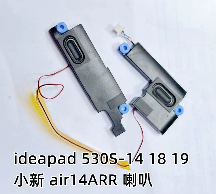(Shipping fee not include)适用 Lenovo ideapad 530S-14 18 19 小新air14ARR喇叭5SB0Q58513