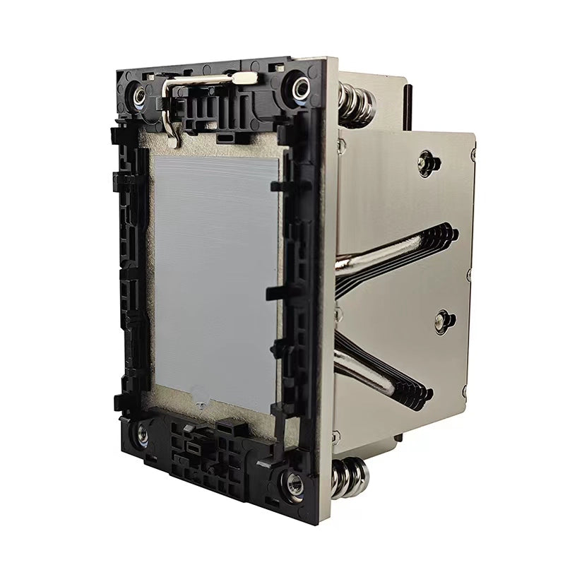 Servicer Huawei Super Fusion 2288HV6 Special Radiator CPU Radiator, Brand New Unused, with Buckle