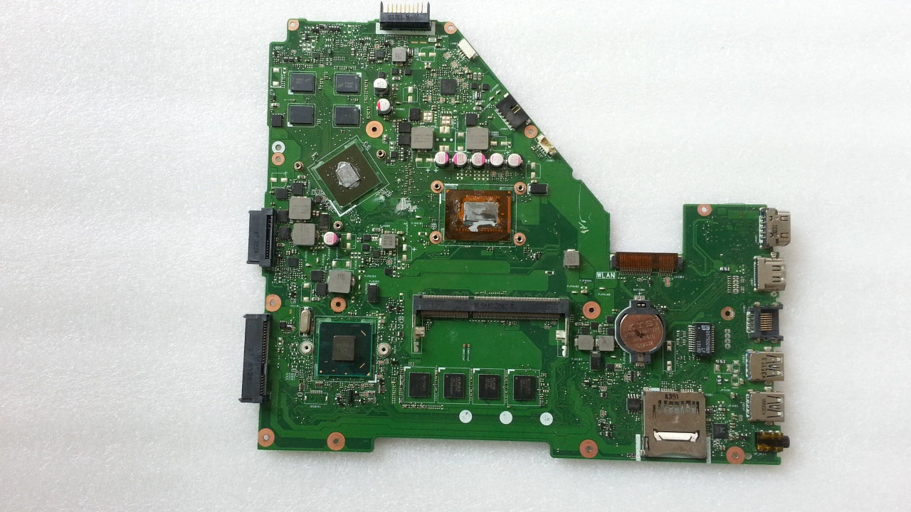 (Shipping fee not include)ASUS X550C X550CC X550LD X55VD Y581C X550V motherboard 现货