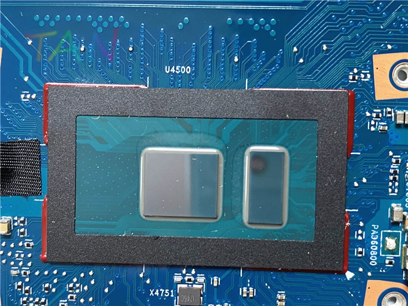 (Shipping fee not include)HP/ for惠普 motherboard system board 14-ac 6050A2822501 858032-601 R7 M1-70 2GB