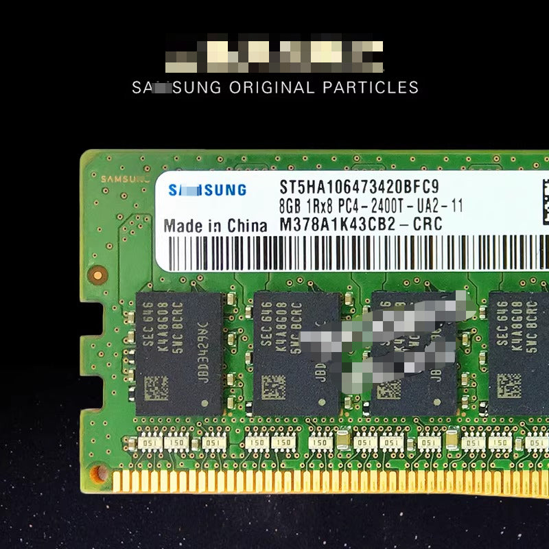 Original RAM for Samsung desktop PC memory DDR4 2133 2400 2666 2933 3200 4G 8G 16G 32G computer 4th gen 4 memory