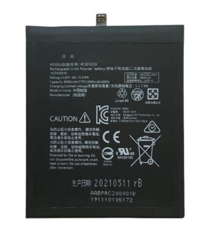 Razer Phone 2 RC30-0259 brand new high-capacity mobile phone battery Razer phone repair parts