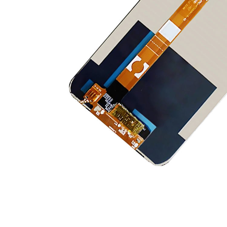 LCD touch screen assembly for oppo A55 5G screen assembly Realme V11/S inner and outer screen A56 mobile phone LCD digitizer glass panel display