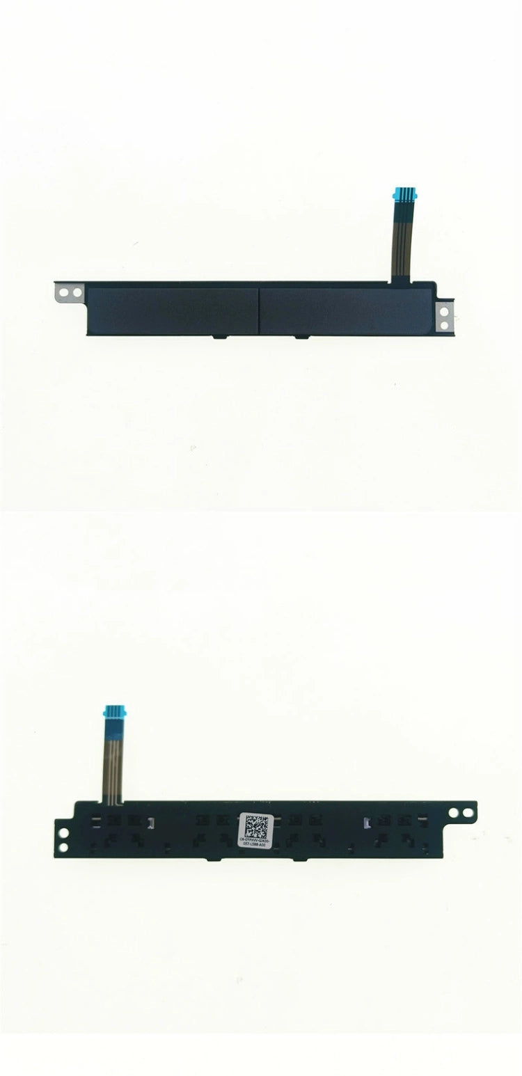 Dellfor Dell Latitude 5400 5401 5409 E5400 E5401 E5409 Touchpad Left and Right Buttons Mouse PadLeft and Right Control Keys Trackpad YPHVV 0YPHVV