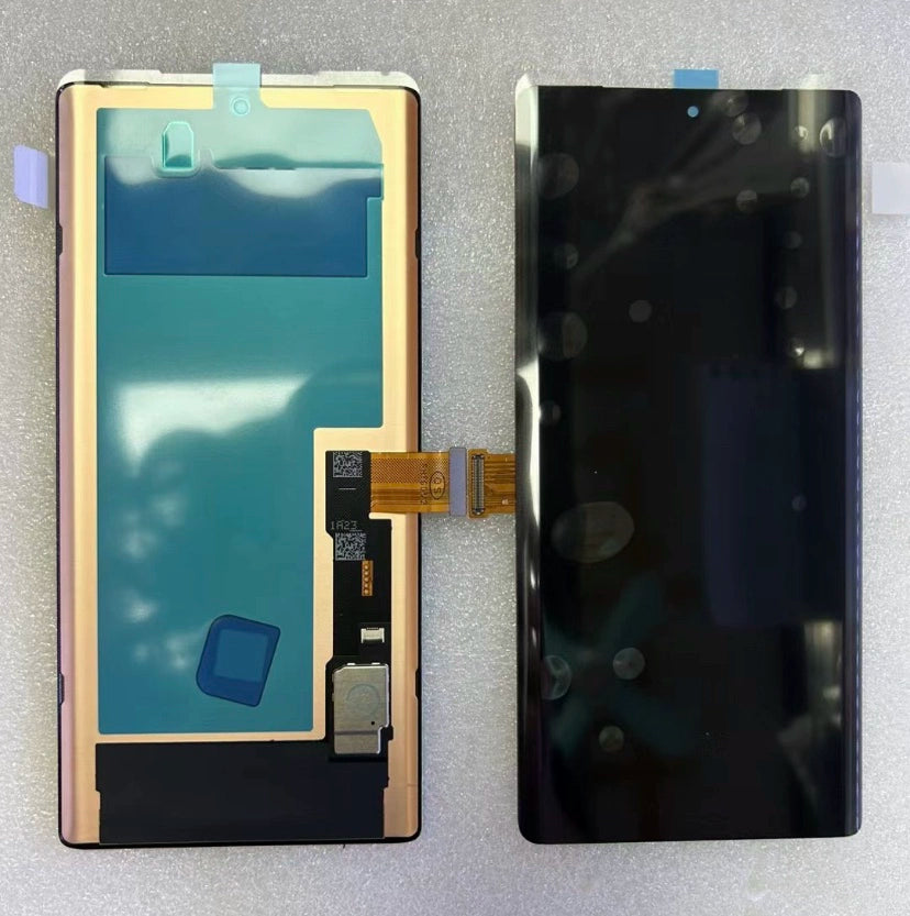 For Google Pixel 6 6Pro LCD Screen Assembly Pixel 6A LCD Display Screen Assembly