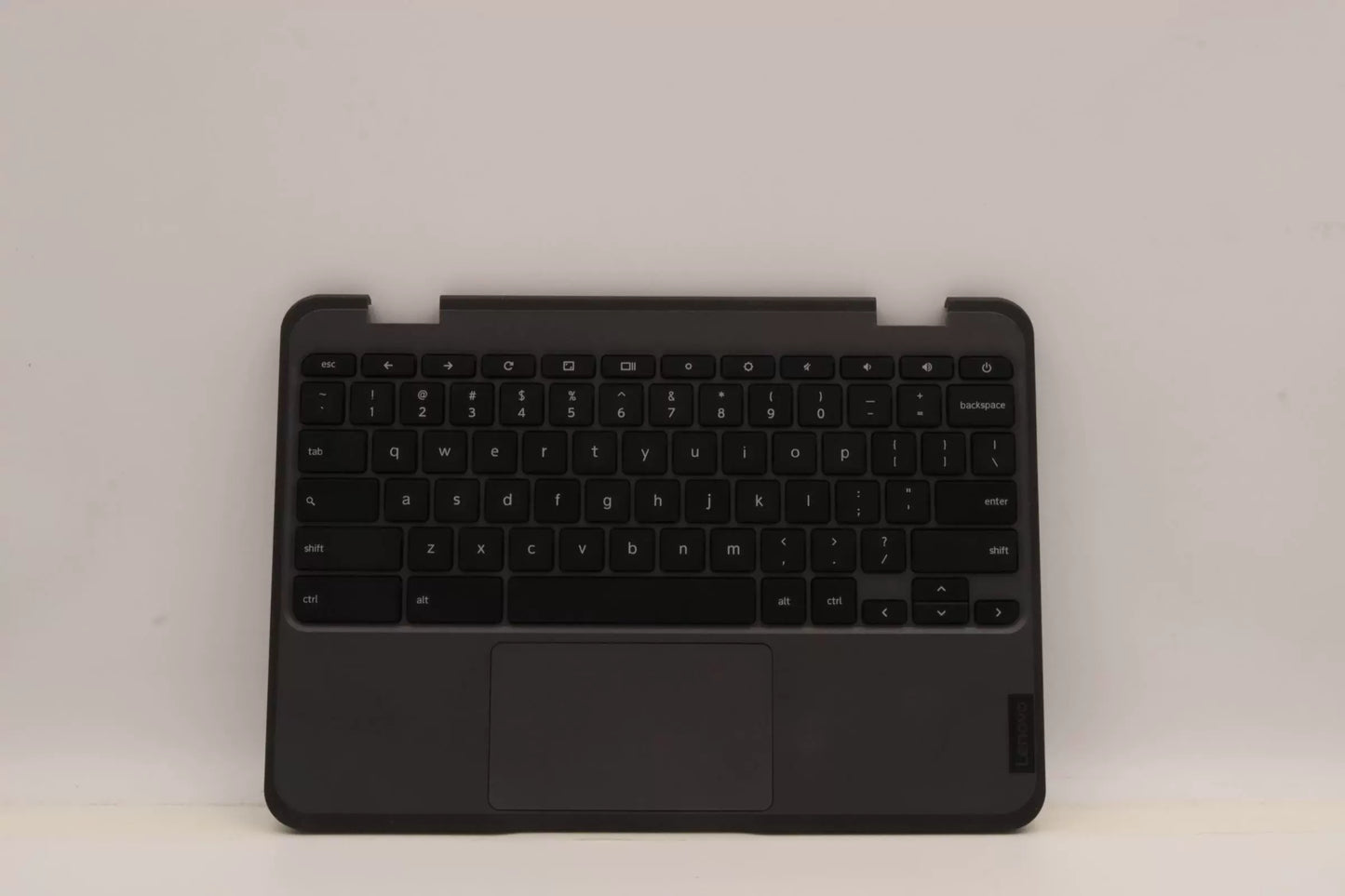 (Shipping fee not included) Lenovo Chromebook 100E 3rd generation C case, keyboard touchpad case 5M11H52911