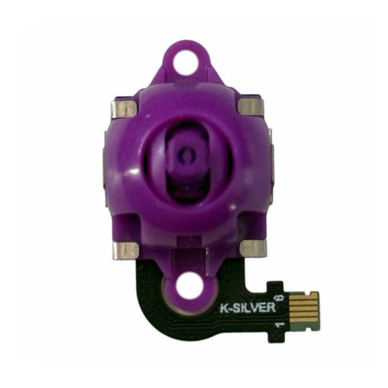 Suitable for Sony PS5 Streaming Handheld Rocker PS5 Portal Handle PSVR2 Hall TMR Capacitive Rocker